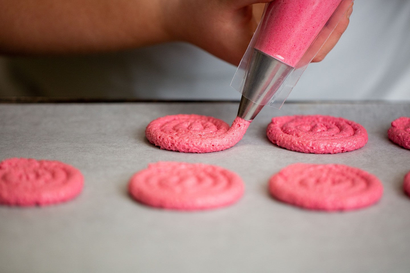 Expertise Ladurée | La Maison Ladurée