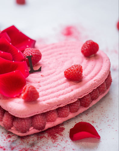 Valentines day Ispahan