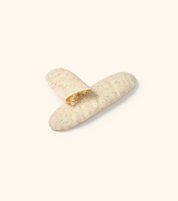 Langues de Chat gift box - Vanilla & Strawberry