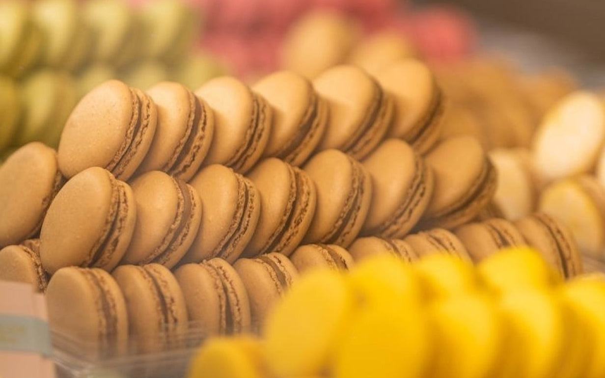 Macarons