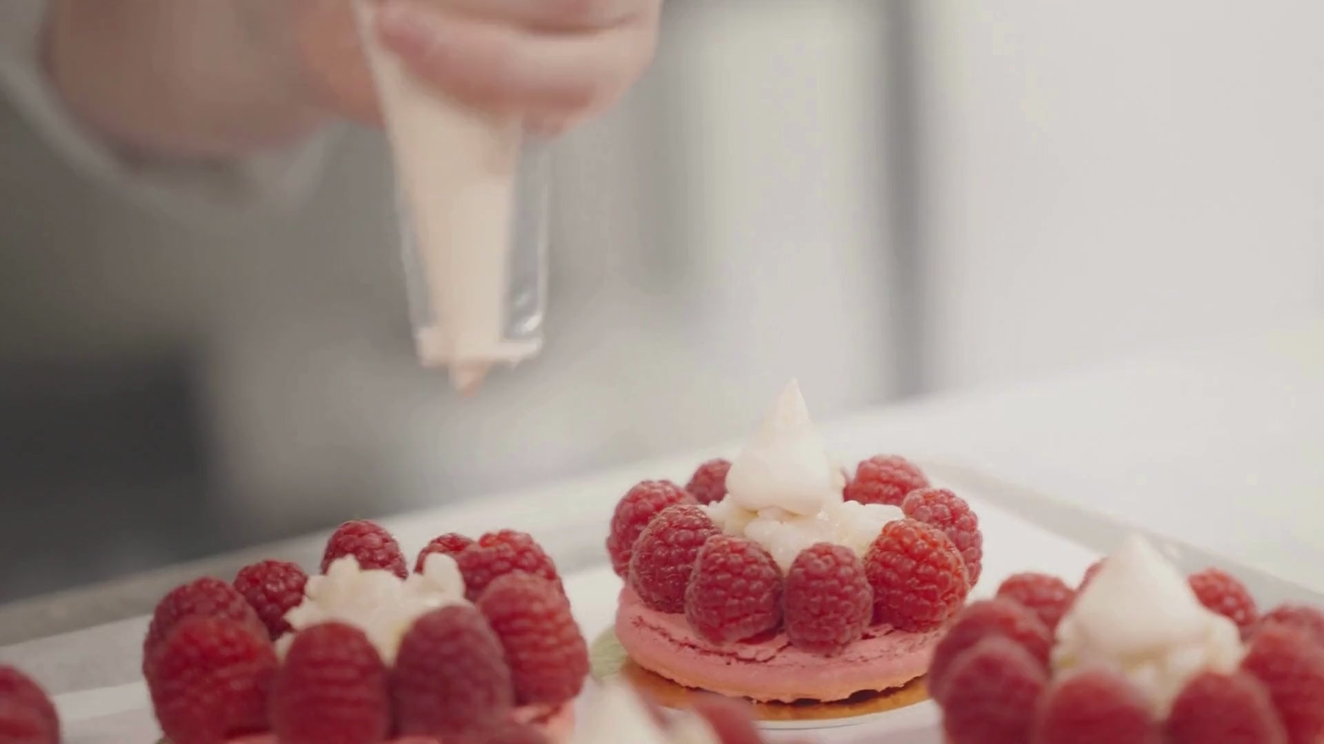Savoir-faire Ladurée