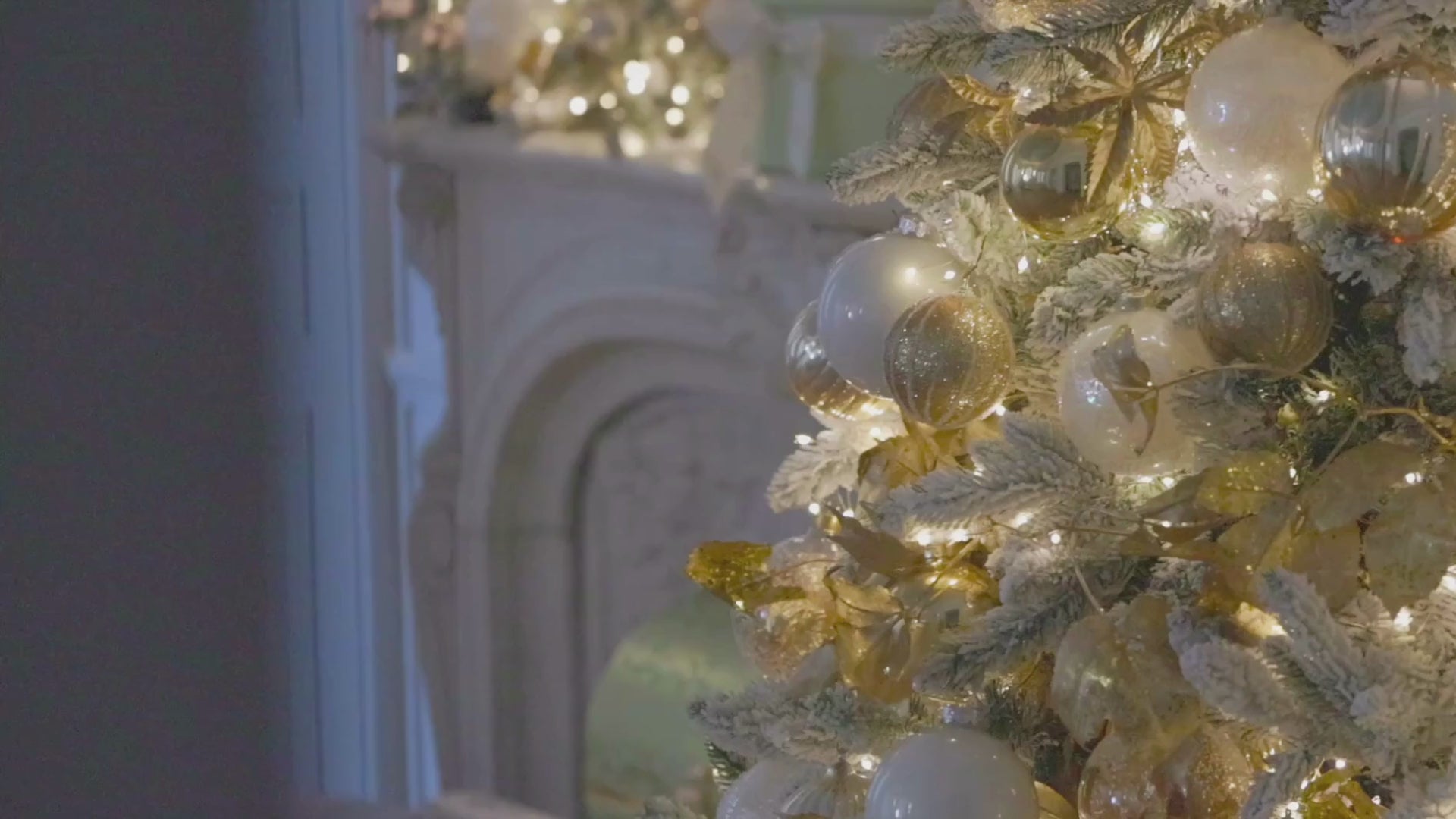 Holiday Collection Laduree