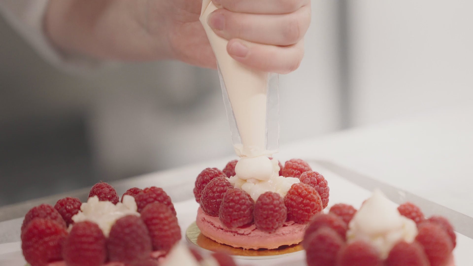 Savoir-faire Ladurée