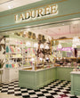 Ladurée Aventura Mall